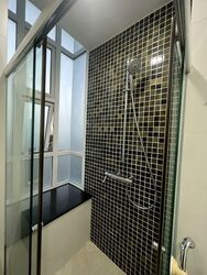 City Regency (D12), Apartment #507466421